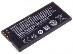 Baterie Nokia BP-5T, 1650mAh, Li-ion, originál (bulk) - 2
