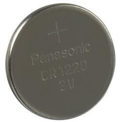 Baterie Panasonic CR1220, Lithium, 3V, (Blistr 1ks) - 2