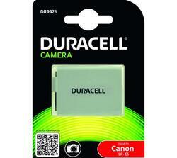 Baterie Duracell Canon LP-E5, 7,2V (7,4V) - 1020mAh - 2