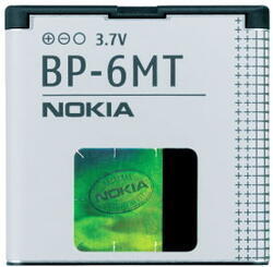 Baterie Nokia BP-6MT, 1050mAh, Li-ion, originál (bulk) - 2