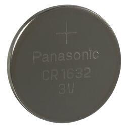 Baterie Panasonic CR1632, Lithium, 3V, (Blistr 1ks) - 2