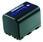 Baterie Duracell Sony NP-FM50, 7,2V (7,4V) - 2800mAh - 2/2