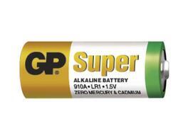 Baterie GP LR1, N, 910A, Alkaline, nenabíjecí, fotobaterie (Blistr 2ks) B1305 - 2