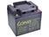 Baterie Long 12V, 50Ah olověný akumulátor F8 - cyklický AGM (WP50-12NE) - 2/4