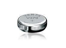 Baterie Varta Watch V 379, SR521SW, hodinková, (Blistr 1ks) - 2