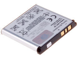 Baterie Sony Ericsson BST-38, 930mAh, Li-Pol, originál (bulk) - 2