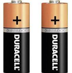 Baterie Duracell 23AE, LRV08, 23A, MN21 Alkaline, 12V, (Blistr 1ks) - 2