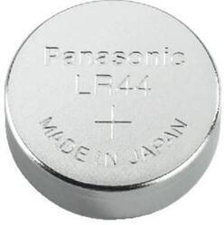 Baterie Panasonic A76, LR44, V13GA, 1BP, Alkaline, 1,5V (Blistr 1ks) - 2