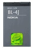 Baterie Nokia BL-4J, 1200mAh, Li-ion, originál (bulk) - 2