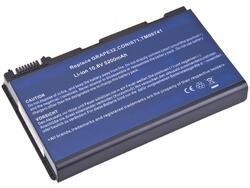 Baterie Acer TM5320, 10,8V (11,1V) - 5200mAh - 2