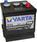 Autobaterie VARTA BLACK Dynamic 66Ah, 6V (D42) - 2/2