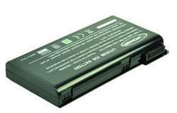 Baterie MSI MegaBook CR500, 10,8V (11,1V) - 5200mAh - 2