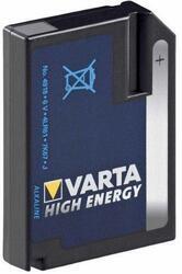 Baterie Varta High Energy 4918, 4LR61, 7K67, 6V, Alkaline, (Blistr 1ks) - 2