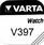 Baterie Varta Watch V 397, SR726SW, hodinková, (Blistr 1ks) - 2/3