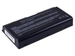 Baterie Asus X51, 10,8V (11,1V) - 5200mAh - 2