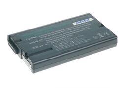 Baterie Sony PCGA-BP2NX Series, 14,4V (14,8V) - 4600mAh - 2