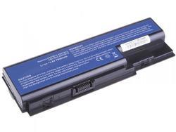 Baterie Acer Aspire 5520, 14,4V (14,8V) - 7800mAh - 2