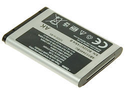 Baterie Samsung AB553446BU, 1000mAh, Li-ion, originál (bulk) - 2