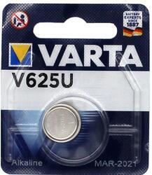 Baterie Varta PX 625A, LR9, Alkaline, fotobaterie, (Blistr 1ks) - 2