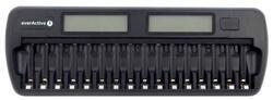 EverActive NC-1600 nabíječka pro 16ks AA/AAA baterií, Ni-CD, Ni-Mh - 2