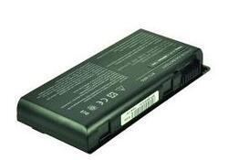 Baterie MSI MegaBook GT660, 10,8V (11,1V) - 6600mAh - 2