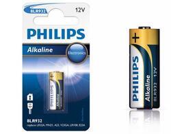 Baterie Philips 23AE, LRV08, 23A, Alkaline, 12V, (Blistr 1ks) - 2