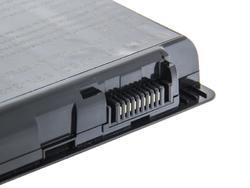 Baterie MSI MegaBook GT660, 10,8V (11,1V) - 7800mAh - 2