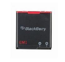 Baterie Black Berry E-M1, 1000mAh, Li-ion, originál (bulk) - 2