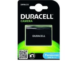 Baterie Duracell Panasonic DMW-BLC12, 7,2V (7,4V) - 950mAh - 2