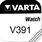 Baterie Varta Watch V 391, SR1120SW, hodinková, (Blistr 1ks) - 2/2