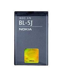 Baterie Nokia BL-5J, 1320mAh, Li-ion, originál (bulk) - 2