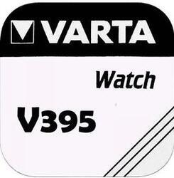 Baterie Varta Watch V 395, hodinková, (Blistr 1ks) - 2