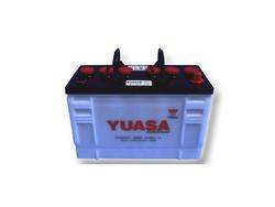 Autobaterie YUASA 60528, 105Ah, 12V, 680A (zprovozněná) - 2