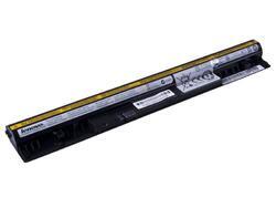 Baterie Lenovo IdeaPad S400, 14,4V (14,8V) - 2200mAh - 2