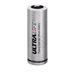 Baterie ULTRALIFE 14505 AA, 3,6V, 2400mAh (Lithium-Thionychlorid) - 2