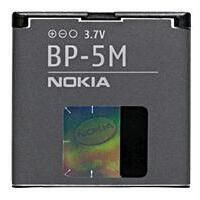 Baterie Nokia BP-5M, 900mAh, Li-ion, originál (bulk) - 2