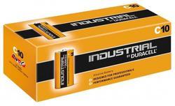 Baterie Duracell Professional Alkaline Industrial MN1400, LR14, C, 1ks - 2
