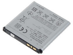 Baterie Sony BA-700, Sony Ericsson 1500mAh, Li-ion, originál (bulk) - 2