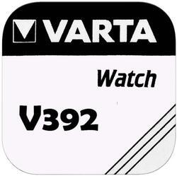 Baterie Varta Watch V 392, SR41W, hodinková, (Blistr 1ks) - 2