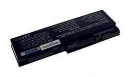 Baterie Toshiba Satellite P200, 10,8V (11,1V) - 7800mAh - 2