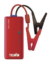 Booster Telwin Drive, 9000mAh, multifunkční, lithiový - 2