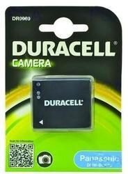 Baterie Duracell Panasonic DMW-BCK7, 3,6V (3,7V) - 700mAh - 2