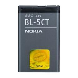 Baterie Nokia BL-5CT, 1050mAh, Li-ion, originál (bulk) - 2