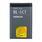 Baterie Nokia BL-5CT, 1050mAh, Li-ion, originál (bulk) - 2/3