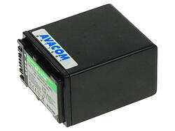 Baterie Sony NP-FV100, 6,8V - 3090mAh - 2