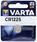 Baterie Varta Lithium, 6225, CR1225, 3V, 6225101401, (Blistr 1ks)
 - 2/3