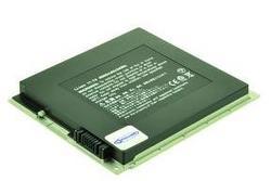 Baterie Compaq Tablet PC PP3000, 10,8V (11,1V) - 4000mAh - 2