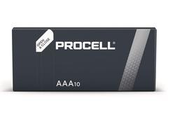 Baterie Duracell Procelll Alkaline Industrial MN2400, LR03, AAA, 1ks - 2