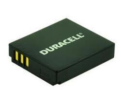 Baterie Duracell Panasonic CGA-S005, 3,6V (3,7V) - 1100mAh - 2