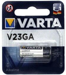 Baterie Varta 4223, V23GA, 23A, LRV08, 12V, (Blistr 1ks) - 2